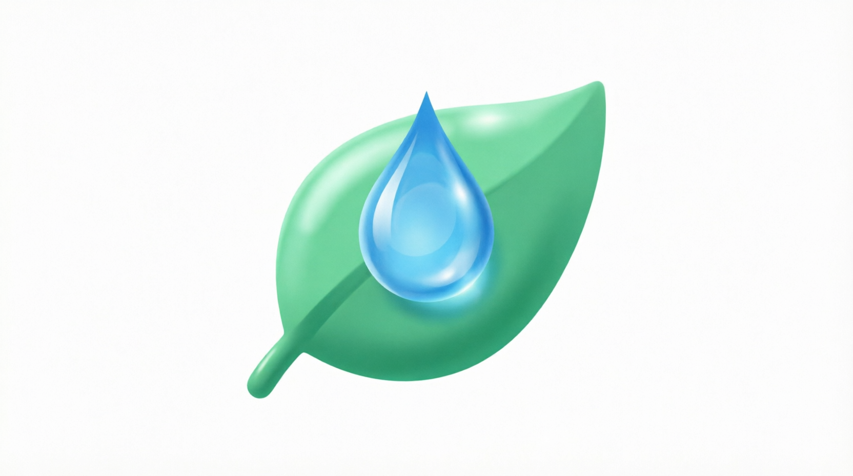 Eco-friendly icon