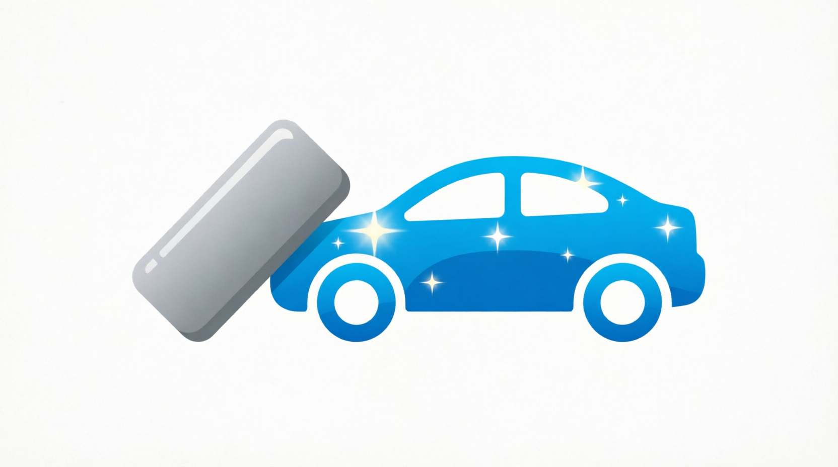 Premium detailing icon